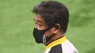 鷹・工藤監督、自力V再消滅にも強気「逆転のチャンスある」　千賀力投も痛恨敗戦