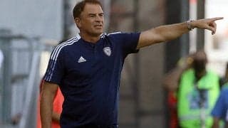 カリアリがセンプリチ監督解任…今季3戦未勝利に大量失点…