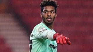 ロサンゼルスFC、チェルシー退団のGKブラックマンを獲得