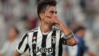 ユベントスがマルメに3発快勝、今季初勝利《CL》