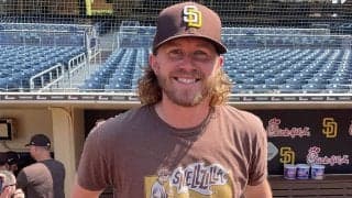 【MLB】メジャーで活躍できる日本人6選手は？　元阪神ジョンソン太鼓判の“セ5人＆パ1人”