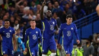 王者チェルシーが白星発進!　ゼニトの堅守に苦戦もルカクが決勝弾!《CL》