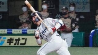 西武が目の前に抱える課題解消へ光…　“地獄を見た男”岸潤一郎が示す可能性