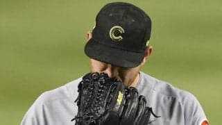 前代未聞の“審判にロジン投げつけ男”に史上最も重い処分　出場停止20試合＆制裁金