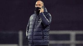 ヴェローナ、トゥドール氏を新指揮官に招へい!　昨季はユーベでピルロの副官務める