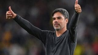 ミスを突いてユナイテッドに金星のヤング・ボーイズ指揮官、プラン遂行の選手たちを称賛「一緒に働き始めてからの原則」