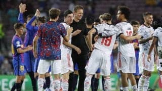 【チャンピオンズリーグ分析】0-3での完敗に「メッシだけではない」変容【バルセロナ対バイエルン】バルサの「とてつもない喪失感」(1)