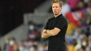 バルサに敵地で3発快勝もバイエルン指揮官は満足せず「もっと得点のチャンスを作ることができた」