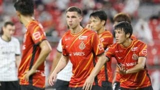 まさに｢重戦車｣!?名古屋グランパスを救う圧巻のハットトリック!!ACLの逆転勝利を導いたポーランド代表FWの凄すぎる逆転弾とは?