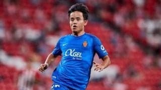 欧州サッカー新シーズンを戦う日本人選手たち。福田正博が大きく期待を寄せる選手とその理由は？
