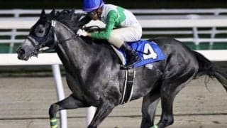 【門別競馬情報】「レバンガ北海道ティップオフナイター」のメイン12Rは好配当の期待も！ 2連勝狙うモンスタープリンス、伸び盛り3歳馬イッツソーラッドが中心も混戦模様「CRAZY レバンガ北海道特別」/地方競馬情報