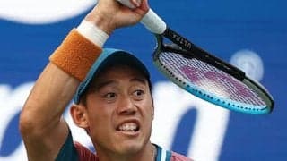 錦織 サンディエゴOP出場へ