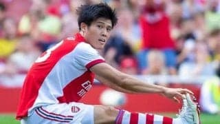 無敗優勝から18年。冨安加入の名門アーセナルはなぜこんなに弱くなった？