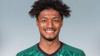 松本DF星キョーワァンが左ヒザ外側側副じん帯損傷で全治5週間