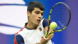 スペイン期待の18歳、アルカラスが21歳以下のツアー最終戦出場権を獲得。シナー、オジェ・アリアシム、コルダに次いで4人目