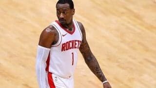 ロケッツと元オールスターのジョン・ウォールが双方合意のうえでトレード先を模索へ