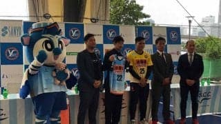 「ベトナムでプロ生活を終えようか」　引退考えた松井大輔がFリーグ入りを決めたワケ