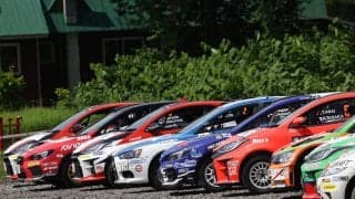 JAF、日本ラリー選手権規定とラリー車両規定を改訂