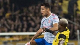 C.ロナウド、ボール激突で倒れた女性への“粋な謝罪”に海外称賛「ハッピーエンド待っていた」