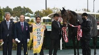 【スプリンターズS想定】日香GI馬ダノンスマッシュ、セントウルS覇者レシステンシアなど