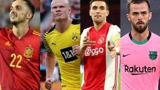 【CLグループC展望】ドルトムント本命、三つ巴の2位争い