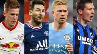 【CLグループA展望】銀河系PSGと盤石シティが大本命!　ライプツィヒが2強に挑む