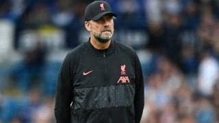 ミランとのCL初戦に臨むリバプール、クロップ監督は「ここ数年で最高の瞬間を迎えている」対戦相手警戒