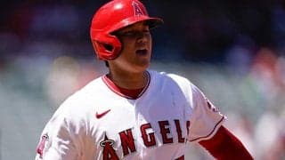 【MLB】大谷翔平、本塁打トップ陥落もマドン監督はMVP確信　「人々が揺れないことを願う」