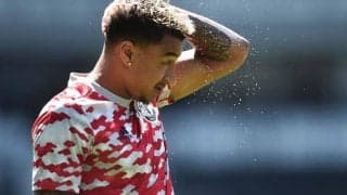 「大きなミス」ラストプレーでバックパスを奪われ敗戦のリンガード、ファーディナンド氏は「自信が必要」