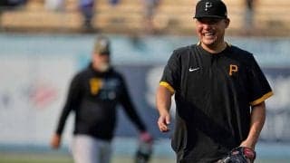 【MLB】筒香嘉智、移籍後は打率.292＆7発17打点　地元メディアは残留熱望「この男と契約を」