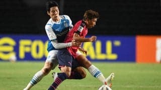 C大阪、浦項の前に敗れベスト16敗退…日本勢は名古屋のみに《ACL2021》