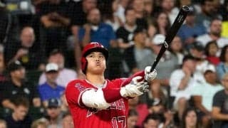 【MLB】大谷翔平だから「表紙も2種類」　“特別扱い”の米誌に日米ファン「すぐ欲しい」