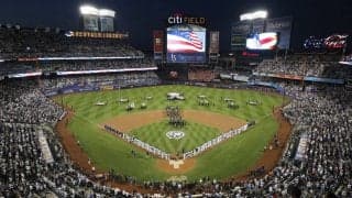 【MLB】9.11から20年、ニューヨーカーにとって特別な「サブウェイ・シリーズ」の是非