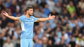 ルベン・ディアスがガールフレンドと破局か、『あふれんばかり』だったが『控えめ』に