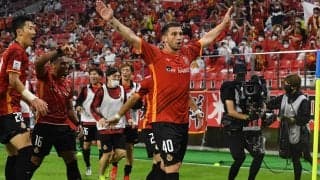 Jリーグ勢は名古屋のみ勝ち上がり、韓国3クラブがベスト8に残る《ACL2021》