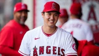 【MLB】大谷翔平が「世界で最も影響力のある100人」に初選出　Aロッド氏が推薦「現代のバンビーノ」
