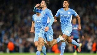 シティが圧巻6発で白星発進!　ライプツィヒはエンクンクがハットも守備崩壊…《CL》