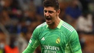 インテルに好相性のレアル・マドリー、終盤のロドリゴ弾で競り勝つ《CL》