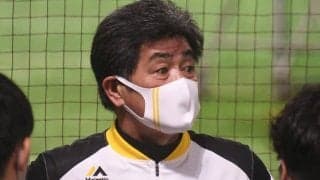 逆転負けで遠のくロッテの背中…　鷹・工藤監督はなぜ甲斐野の回跨ぎを選んだか？
