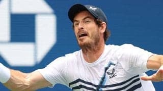 マレー、レンヌCH16強逃す