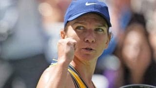 ハレプが長年の恋人ユーリック氏と結婚、「皆さん、素敵な日を！」とSNSも投稿