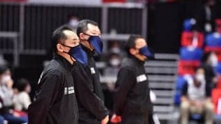 【JBA審判グループに聞く！（前編）】トップリーグ審判のカテゴリ分け基準・仕組みとコロナ対策について
