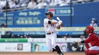 ロッテ荻野貴司はなぜ故障しなくなったのか　スピードと引き換えに軽減された体の負担