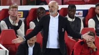 後半に逆転を許し敗戦のミラン、後半を後悔「悔やまれるのは後半の2ゴール」