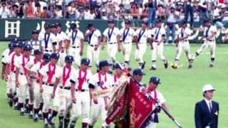 「外してください」主将が決勝戦の欠場を直訴。1991年大阪桐蔭の初出場初優勝は革命的だった