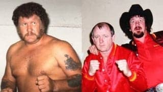 世界的に偉大な王者だったザ・ファンクスとハーリー・レイスの素顔。私生活での振る舞いは対照的だった