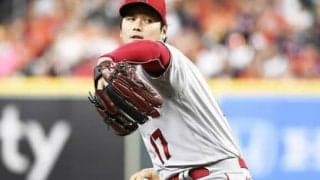 大谷翔平の改善された投球メカニクスに驚き。斎藤隆「４球くらいで打者をアウトにとれるイメージ」