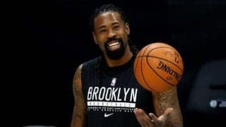 レイカーズへ加入したディアンドレ・ジョーダン「難しい決断ってわけじゃなかった」