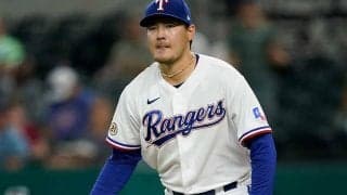 【MLB】有原航平、4か月ぶり黒星の4敗目　2被弾浴び5回途中8安打6失点で防御率6.64