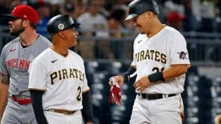 【MLB】筒香嘉智は「打ち方を知っている」　2戦連続マルチ適時打を指揮官絶賛「積極的に逆方向」